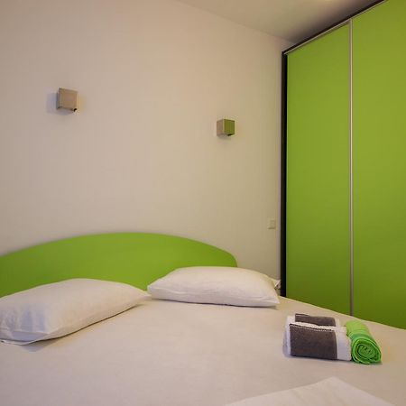 Apartments Hajdi Duće Kültér fotó