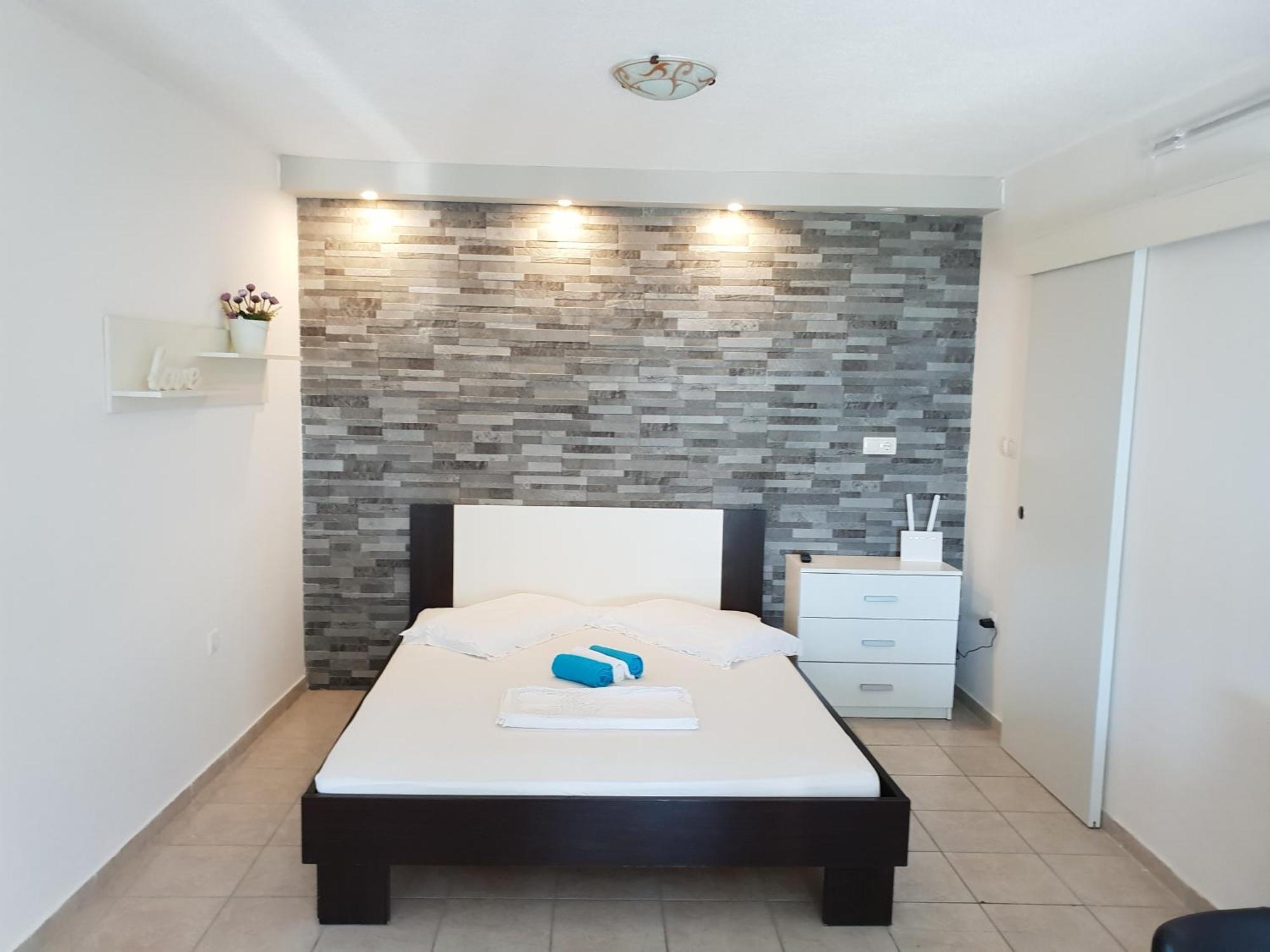 Apartments Hajdi Duće Kültér fotó