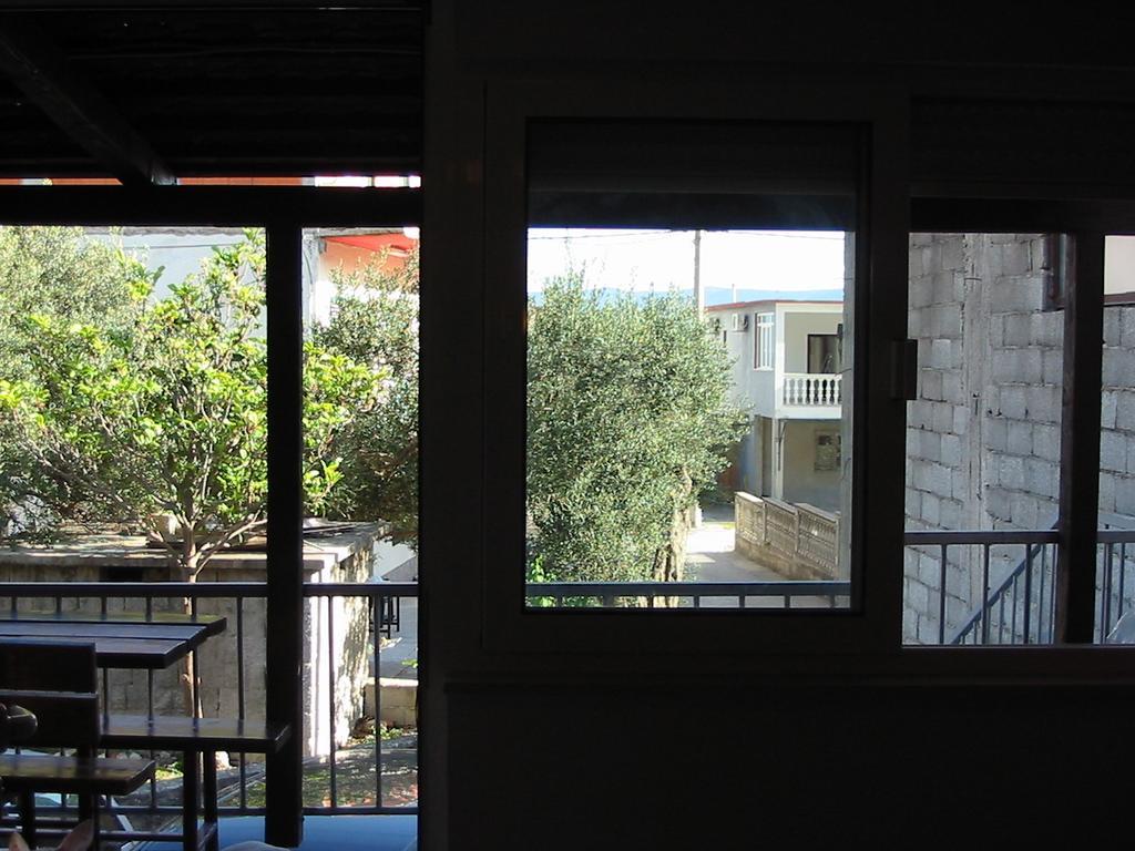 Apartments Hajdi Duće Szoba fotó