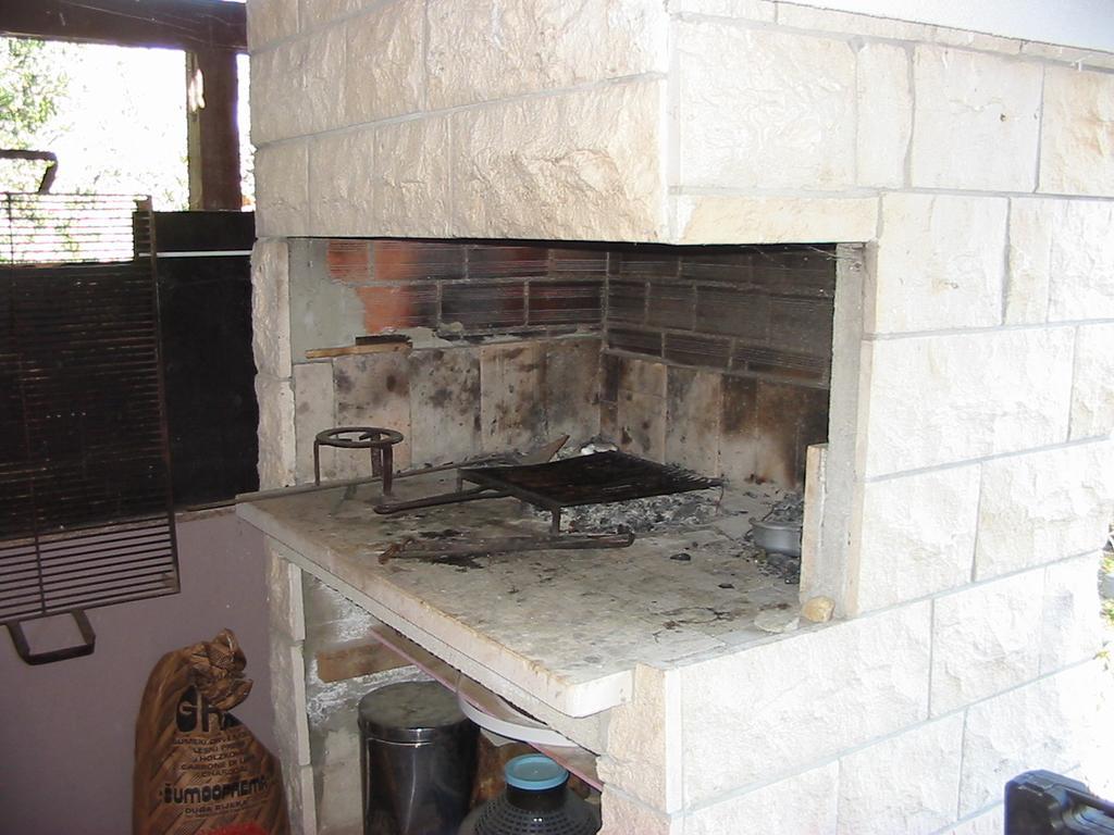 Apartments Hajdi Duće Kültér fotó
