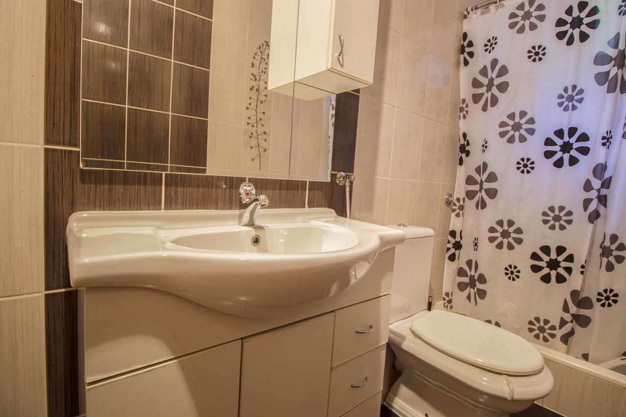 Apartments Hajdi Duće Kültér fotó