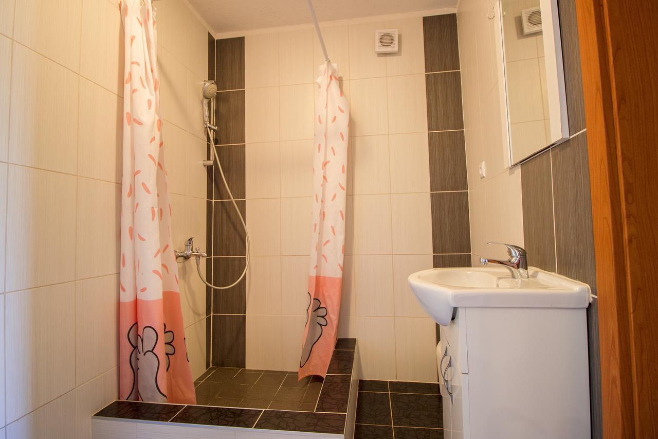 Apartments Hajdi Duće Kültér fotó