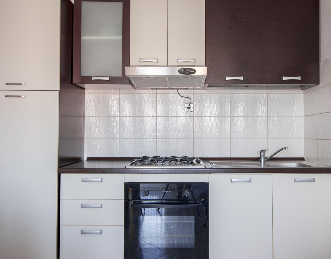 Apartments Hajdi Duće Kültér fotó
