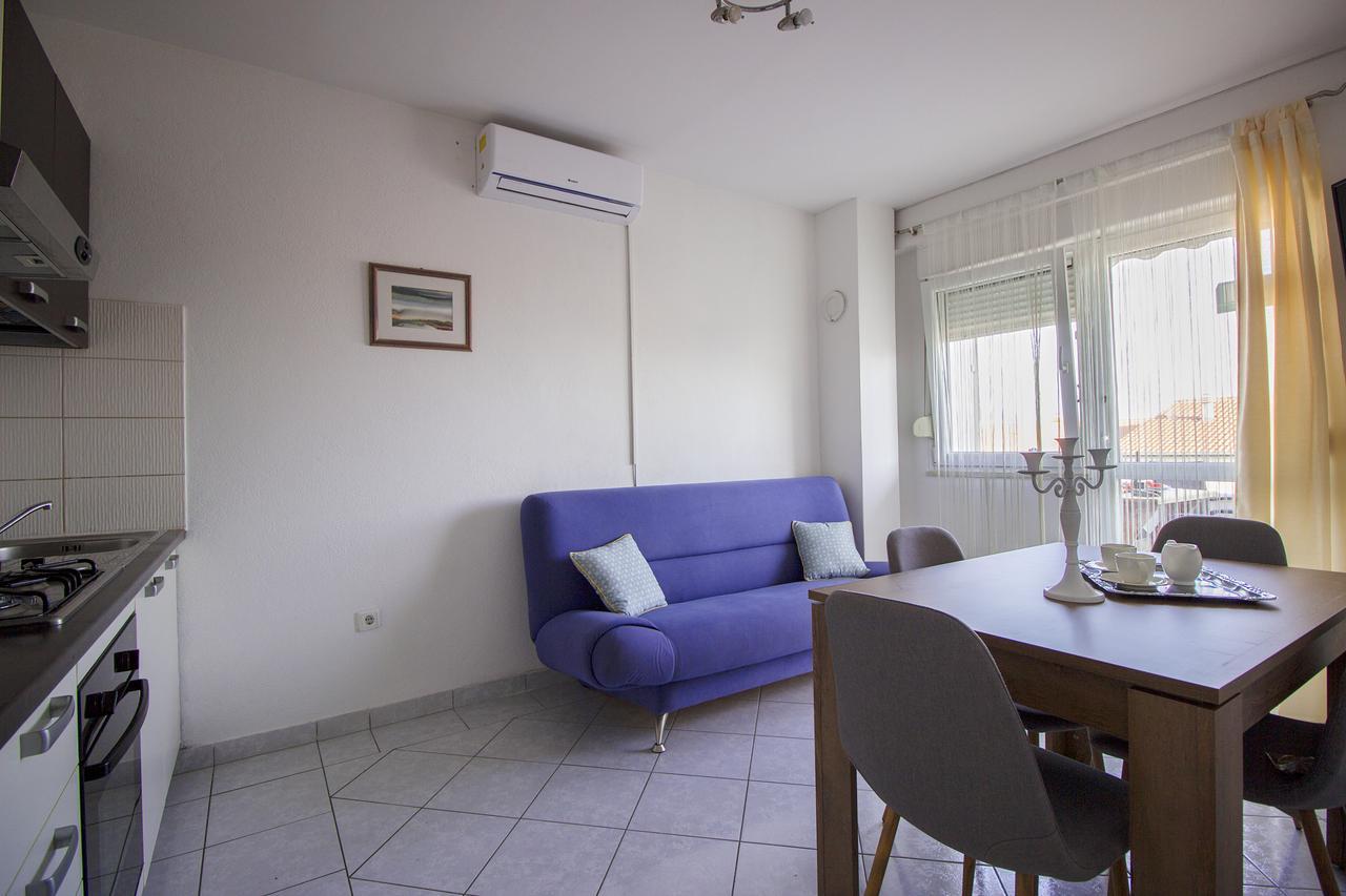 Apartments Hajdi Duće Kültér fotó